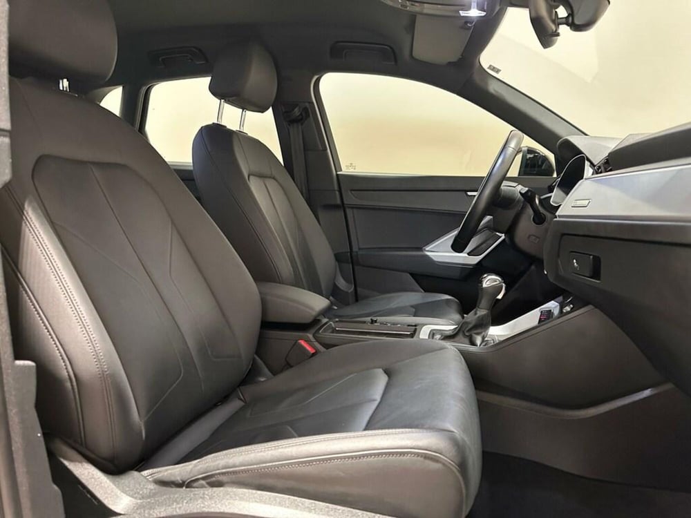 Audi Q3 usata a Varese (3)