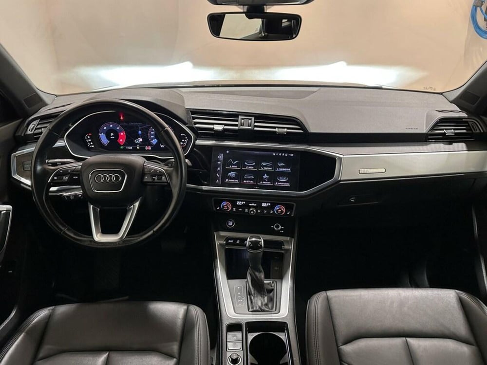 Audi Q3 usata a Varese (4)