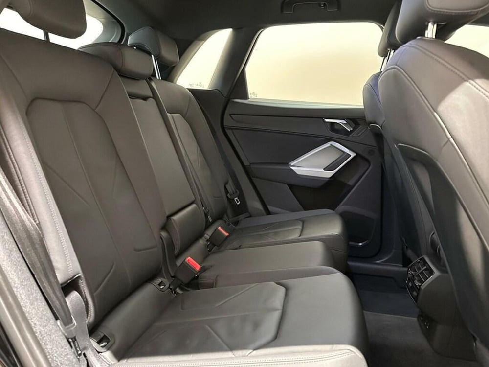 Audi Q3 usata a Varese (5)