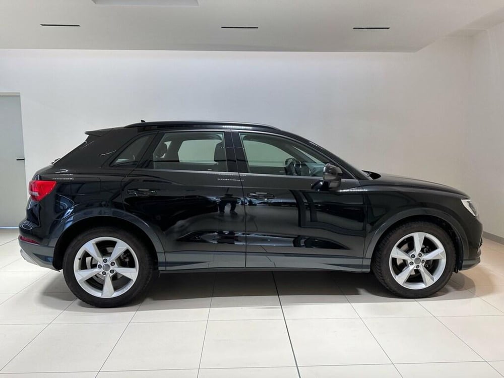 Audi Q3 usata a Varese (6)