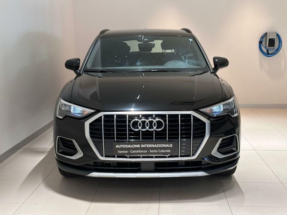 Audi Q3 usata a Varese (8)