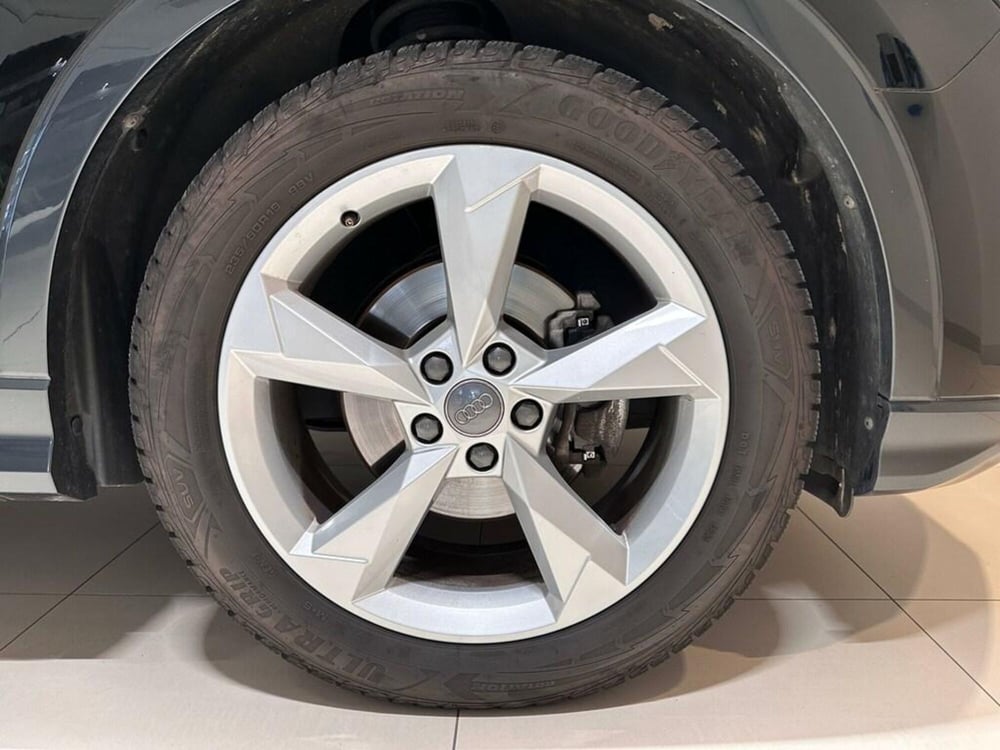 Audi Q3 usata a Varese (9)
