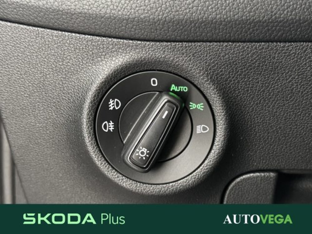 Skoda Kodiaq usata a Vicenza (12)