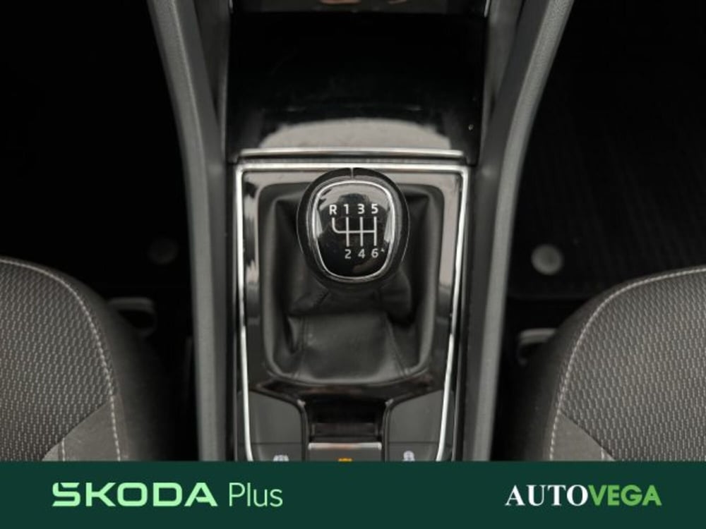 Skoda Kodiaq usata a Vicenza (17)
