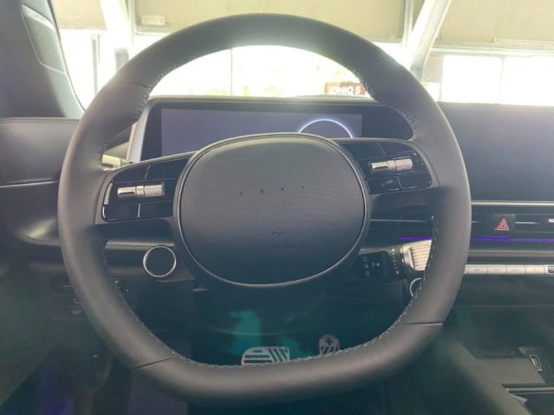 Hyundai Ioniq 5 nuova a Treviso (11)