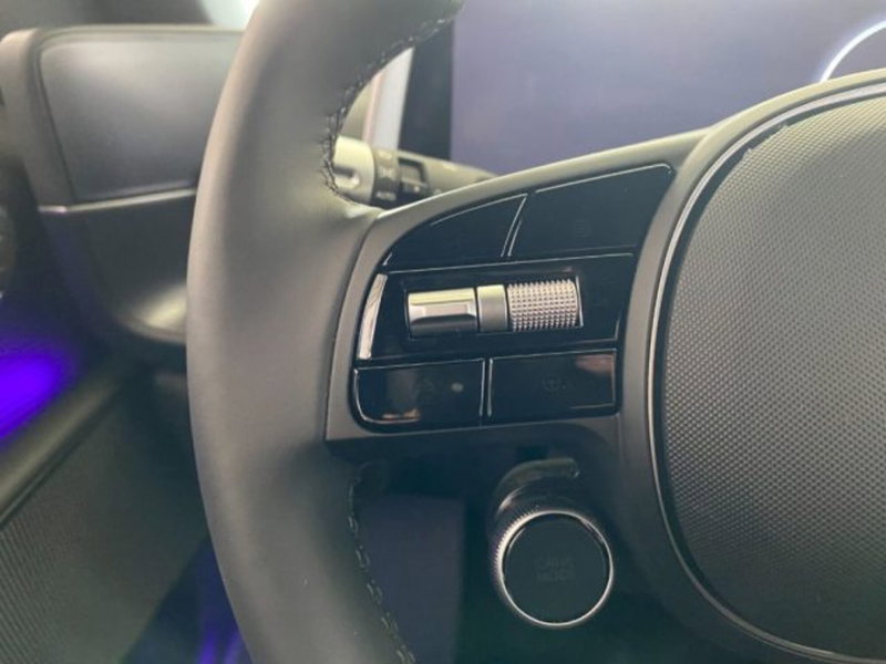 Hyundai Ioniq 5 nuova a Treviso (12)