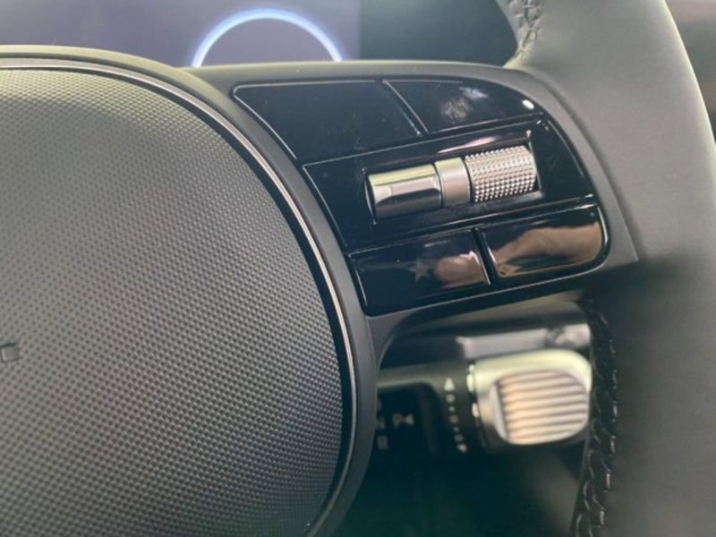 Hyundai Ioniq 5 nuova a Treviso (13)