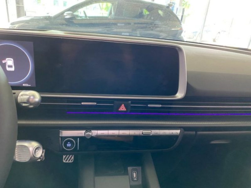 Hyundai Ioniq 5 nuova a Treviso (14)