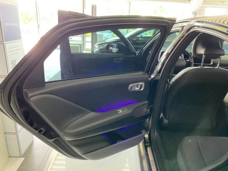 Hyundai Ioniq 5 nuova a Treviso (16)