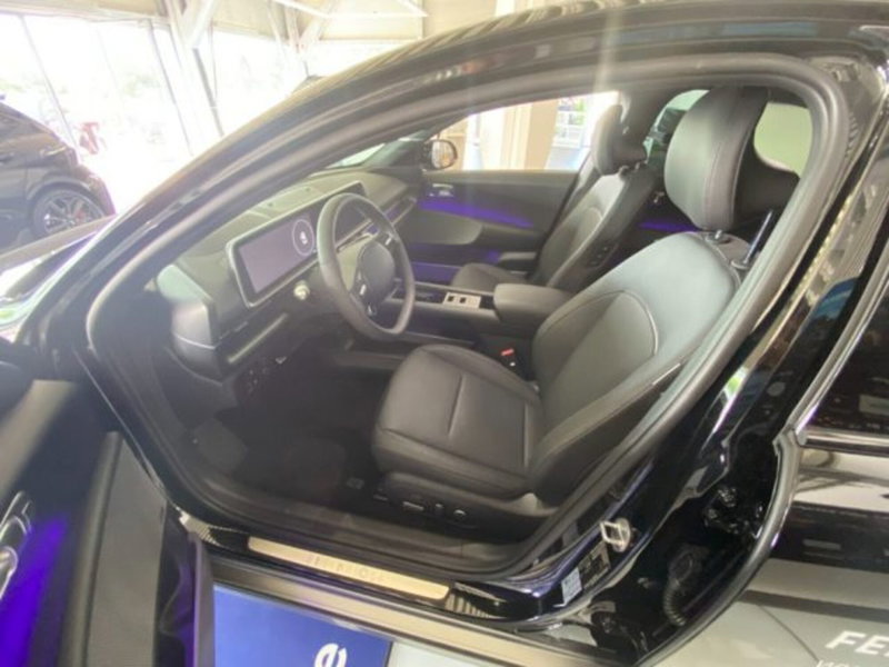 Hyundai Ioniq 5 nuova a Treviso (6)