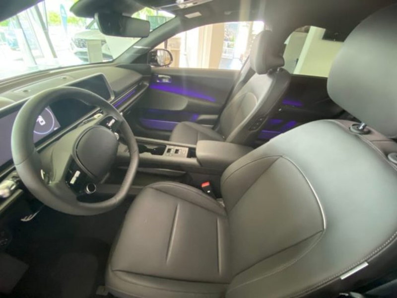 Hyundai Ioniq 5 nuova a Treviso (7)