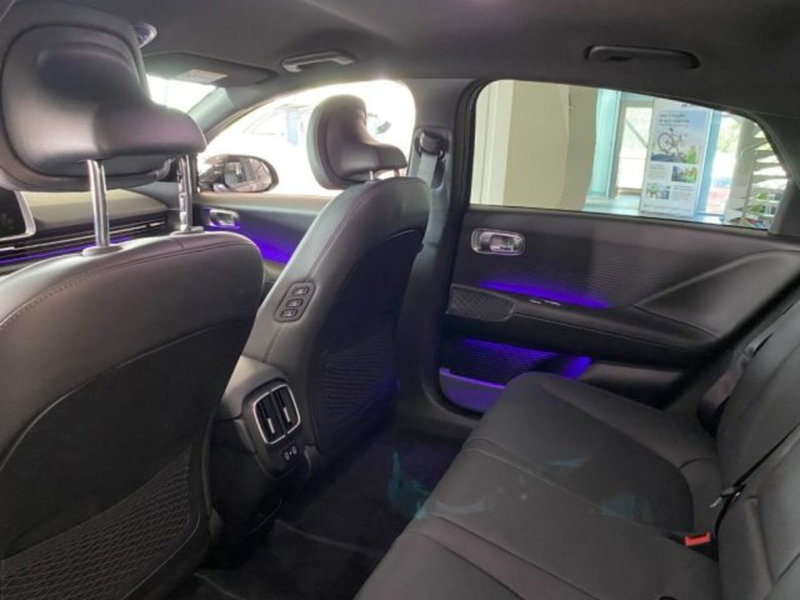 Hyundai Ioniq 5 nuova a Treviso (8)