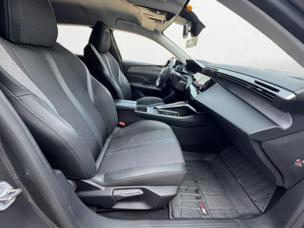 Peugeot 308 SW usata a Treviso (13)