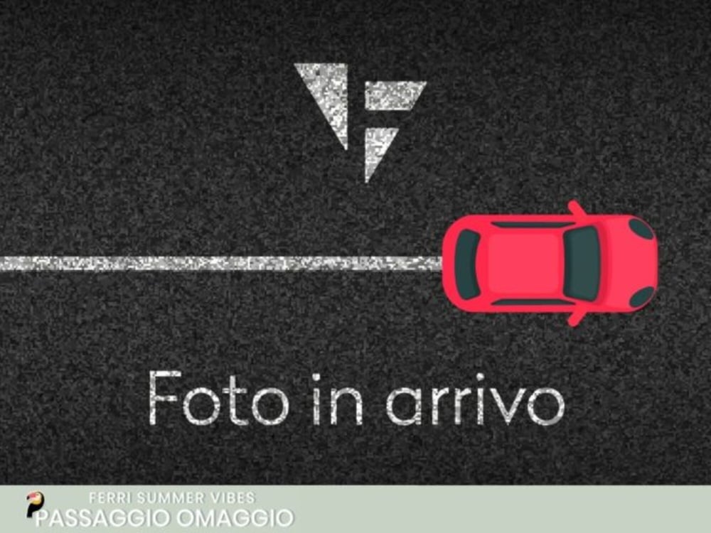 Jeep Renegade usata a Treviso