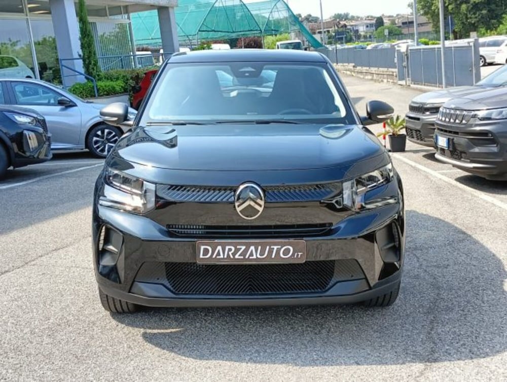 Citroen C3 nuova a Brescia (2)