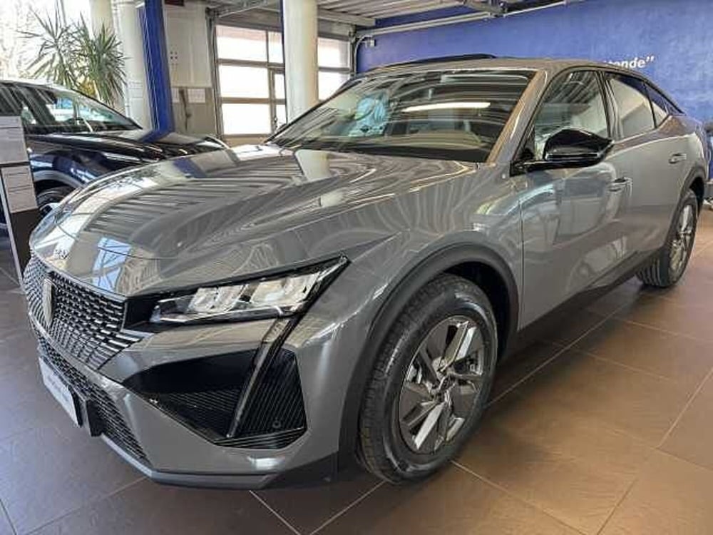 Peugeot 408 nuova a Ravenna