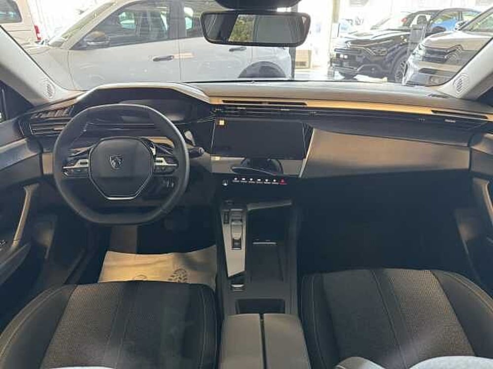 Peugeot 408 nuova a Ravenna (11)