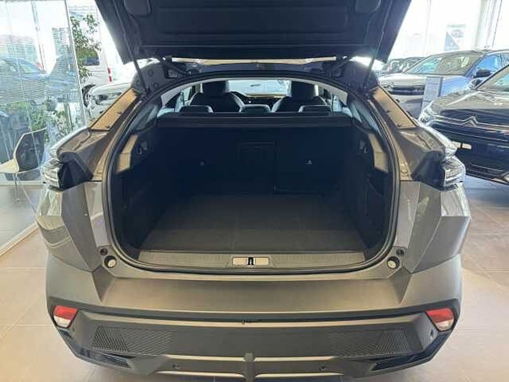Peugeot 408 nuova a Ravenna (12)