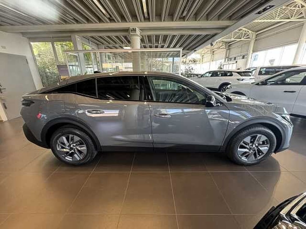 Peugeot 408 nuova a Ravenna (4)