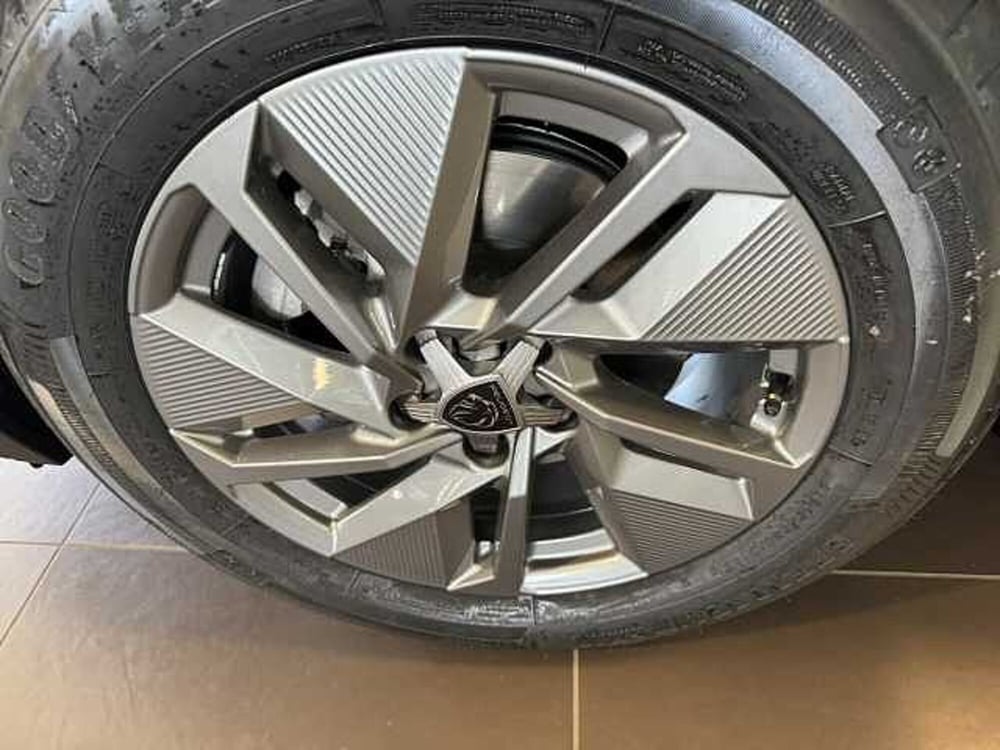 Peugeot 408 nuova a Ravenna (7)