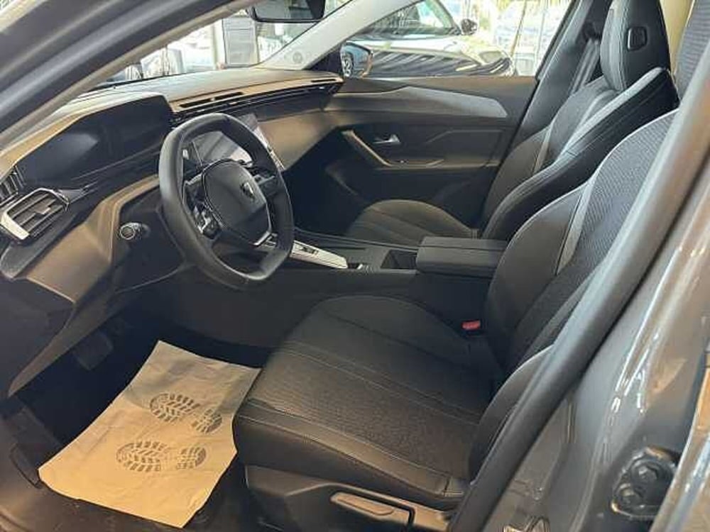Peugeot 408 nuova a Ravenna (8)