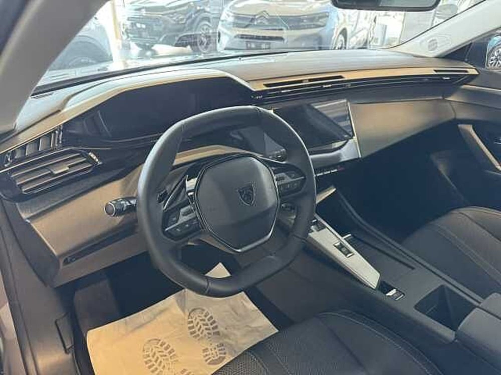 Peugeot 408 nuova a Ravenna (9)