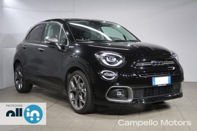 Fiat 500X 1.0 T3 120 CV Sport Dolcevita del 2022 usata a Venezia