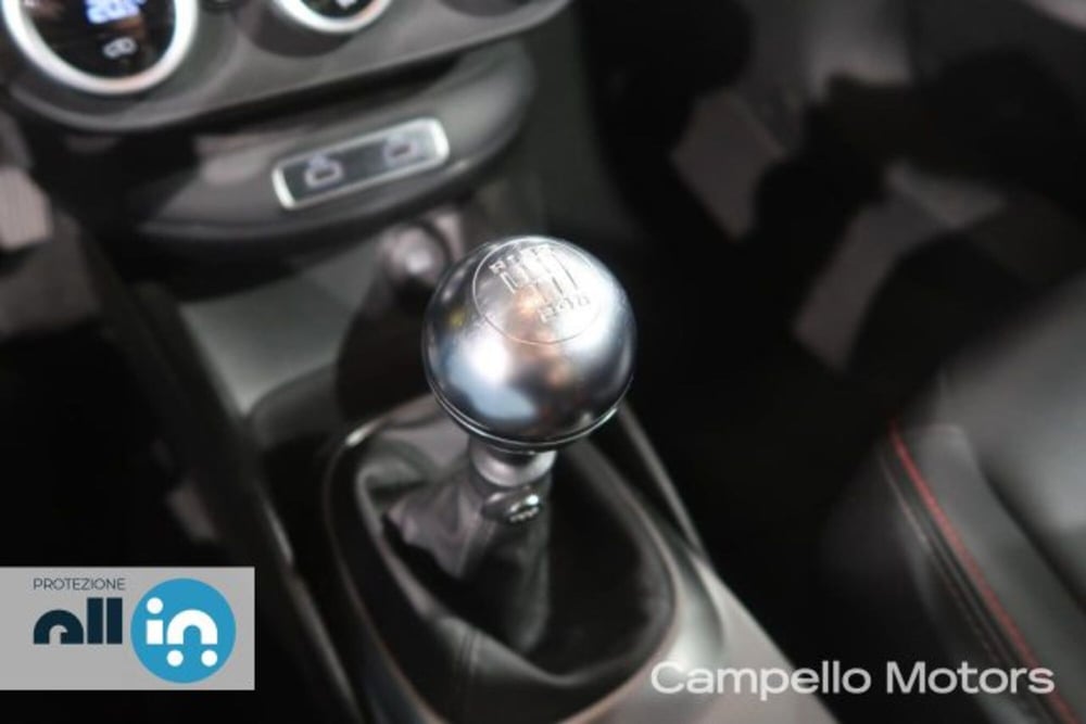 Fiat 500X usata a Venezia (13)