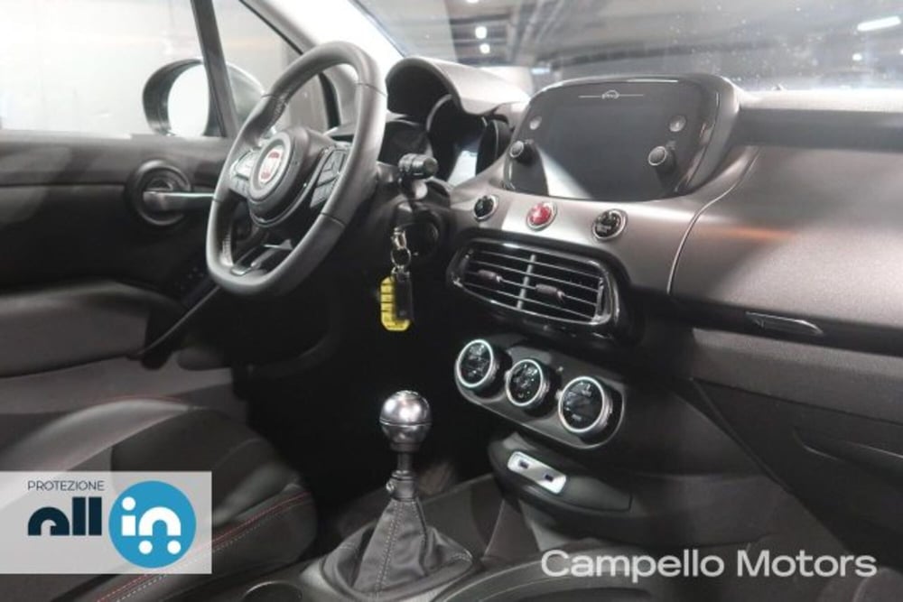 Fiat 500X usata a Venezia (14)