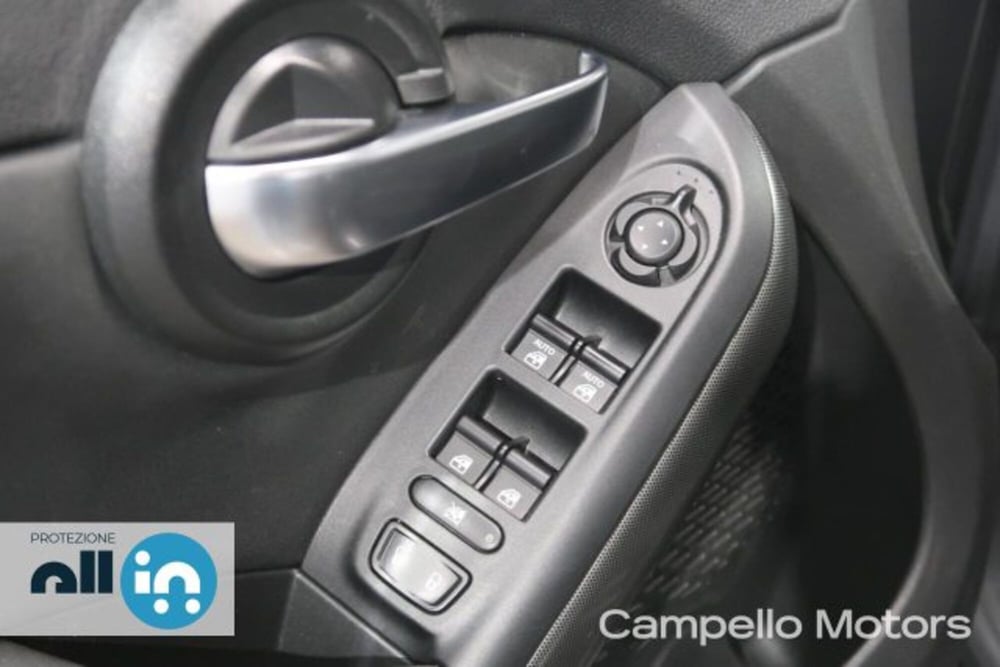 Fiat 500X usata a Venezia (16)