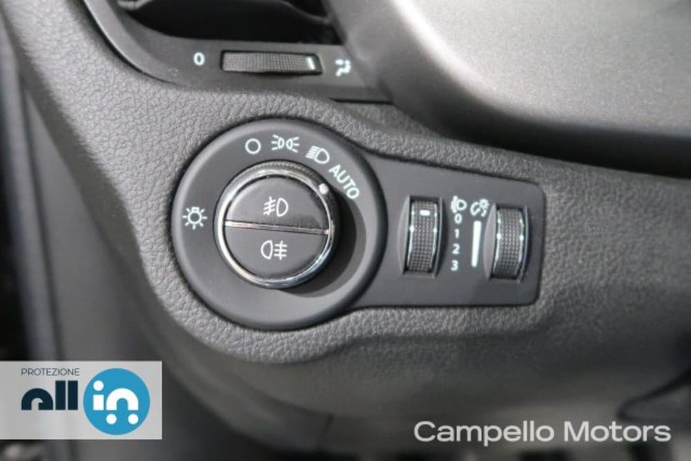 Fiat 500X usata a Venezia (17)