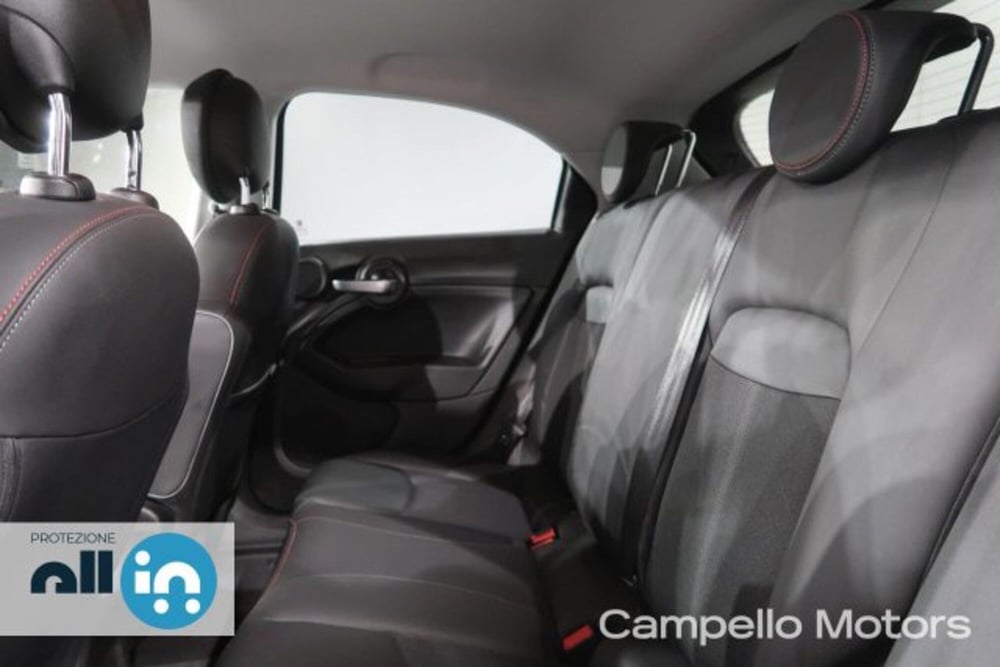 Fiat 500X usata a Venezia (6)