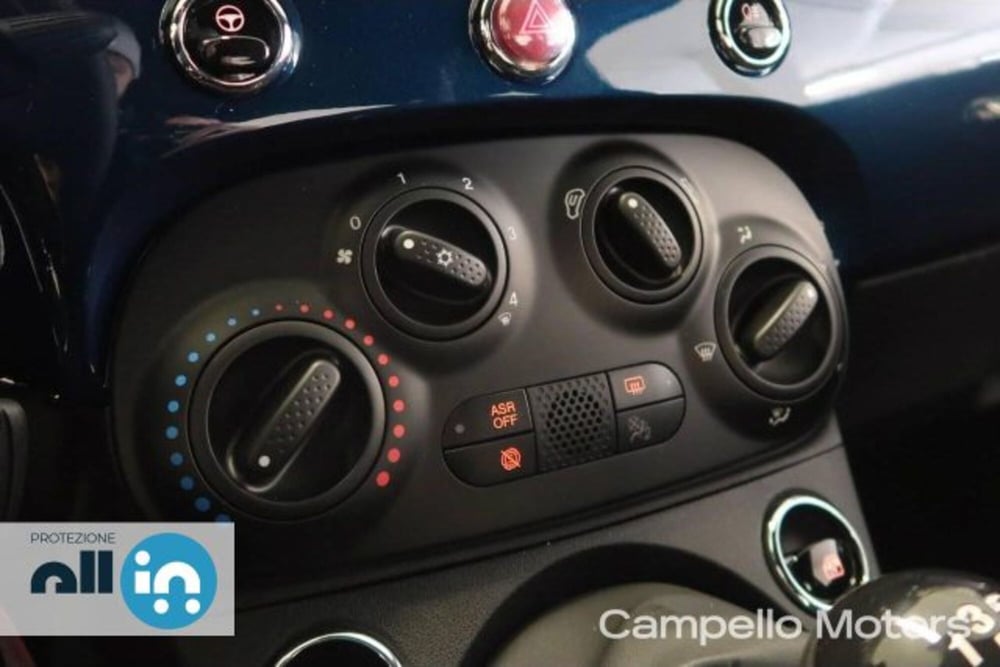 Fiat 500 nuova a Venezia (11)