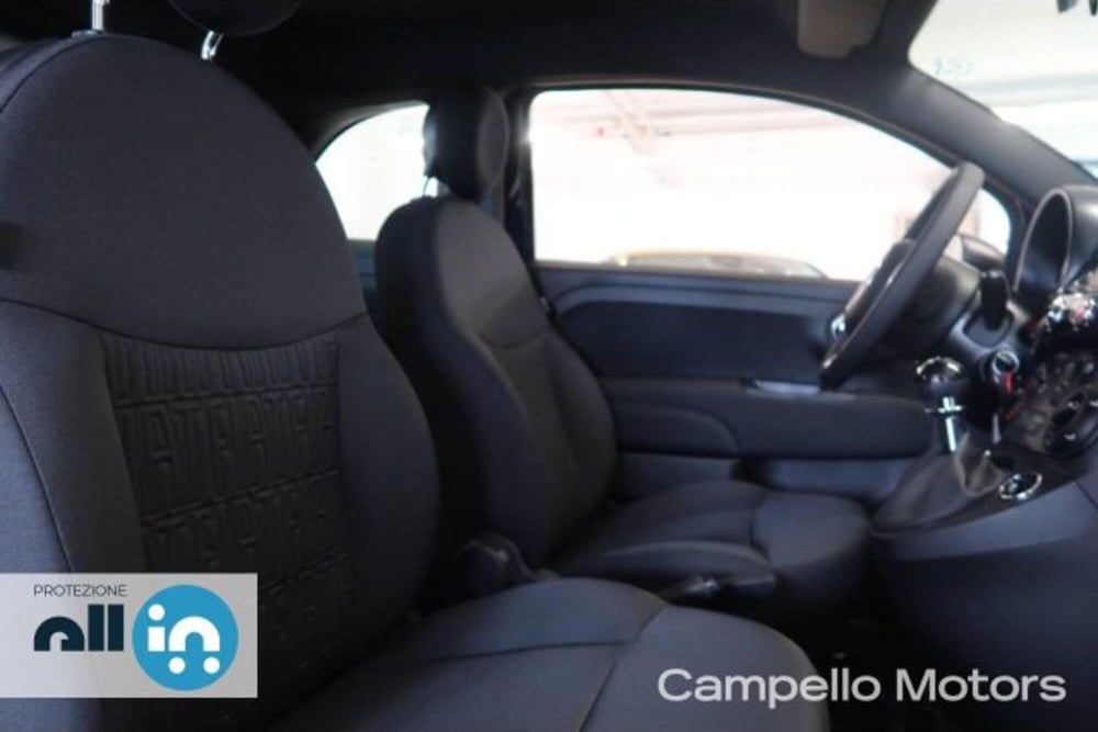Fiat 500 nuova a Venezia (14)