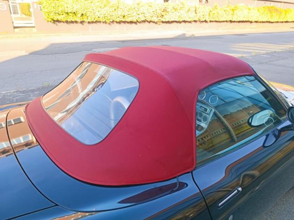 Fiat barchetta usata a Pisa (19)