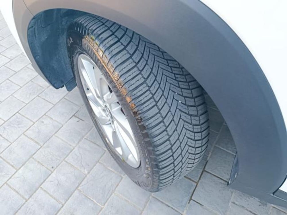 Hyundai Tucson usata a Pisa (2)