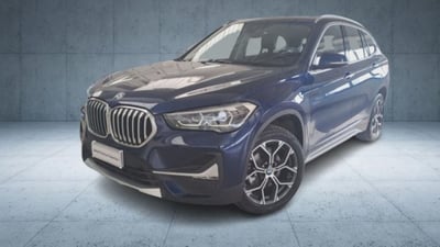 BMW X1 sDrive18d xLine Plus del 2020 usata a Verona