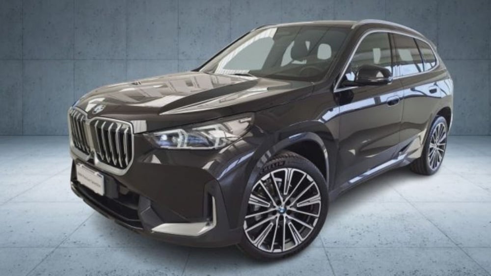 BMW X1 usata a Verona
