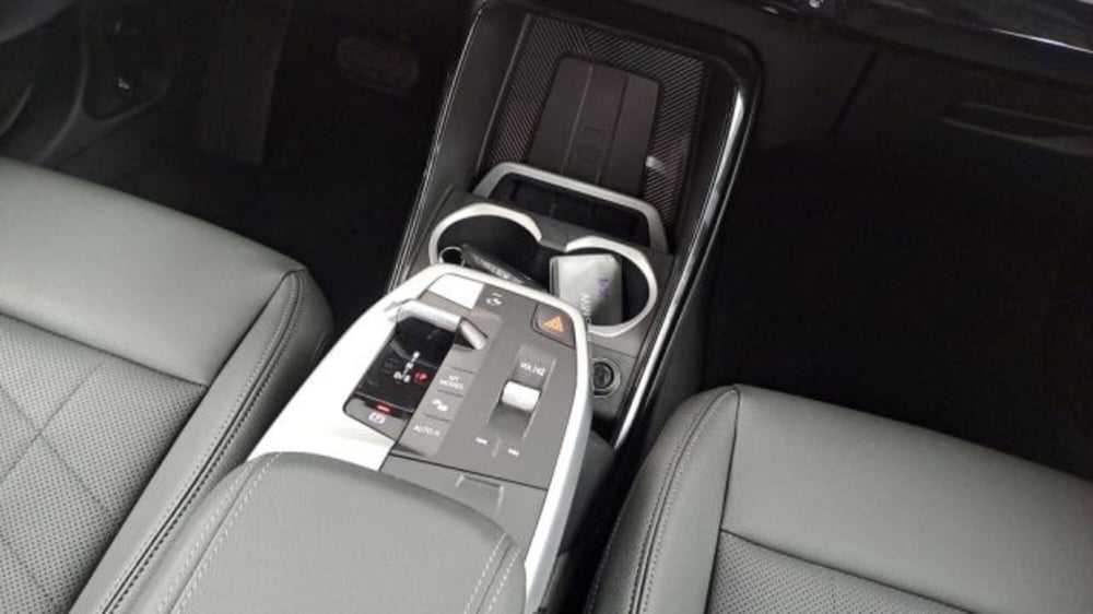 BMW X1 usata a Verona (11)