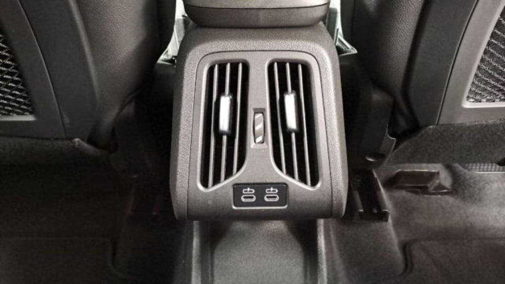 BMW X1 usata a Verona (13)