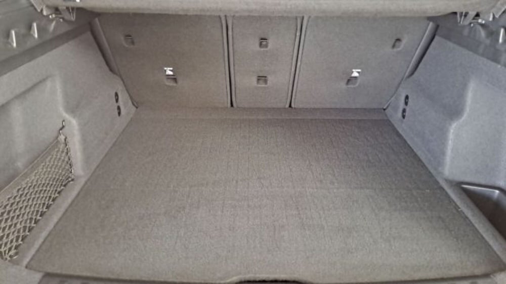 BMW X1 usata a Verona (15)