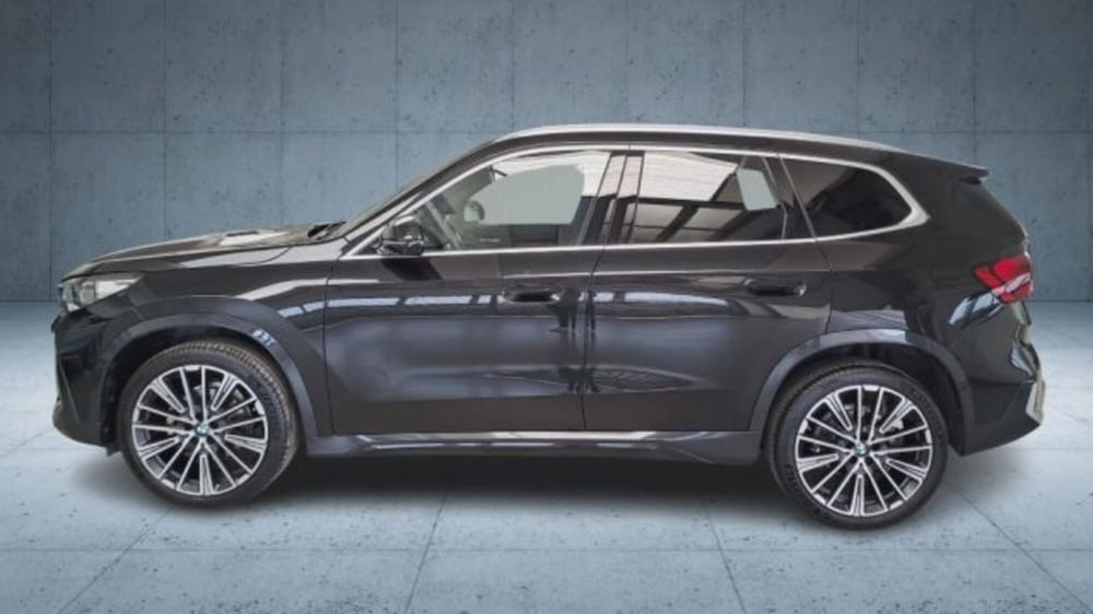 BMW X1 usata a Verona (3)