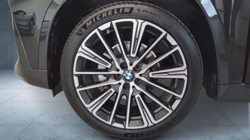 BMW X1 usata a Verona (5)