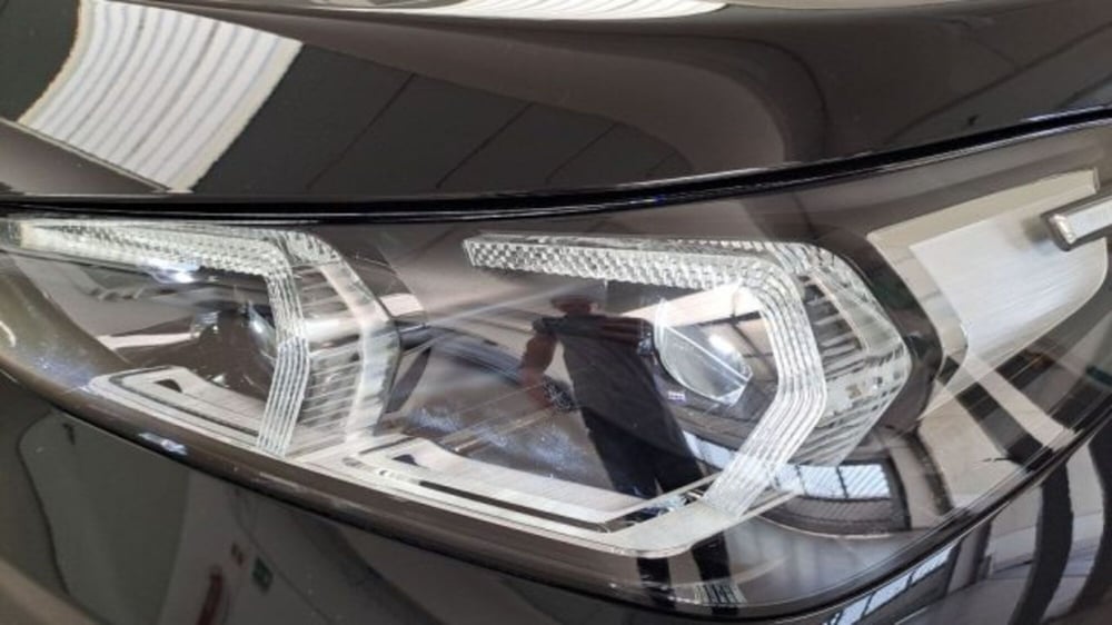 BMW X1 usata a Verona (6)