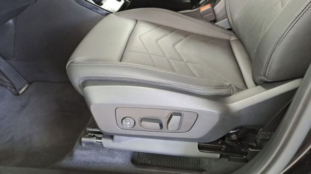 BMW X1 usata a Verona (7)