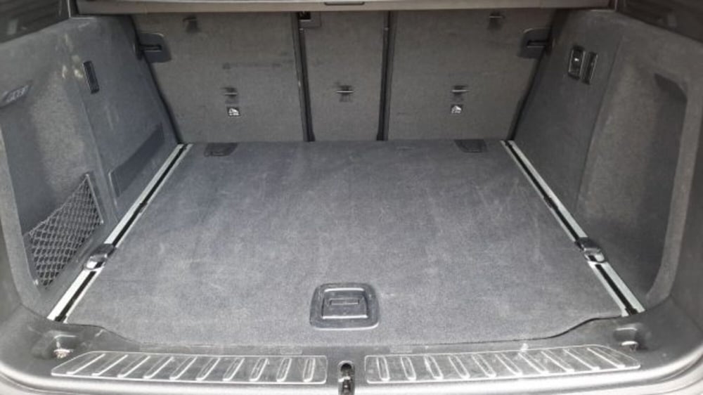 BMW X3 usata a Verona (15)