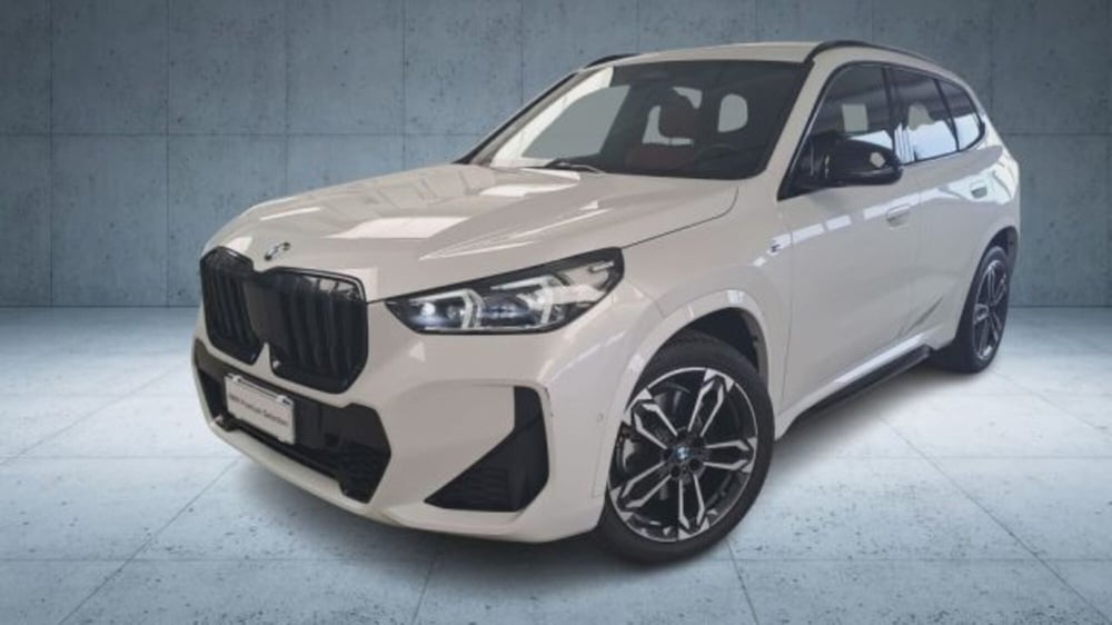 BMW X1 usata a Verona