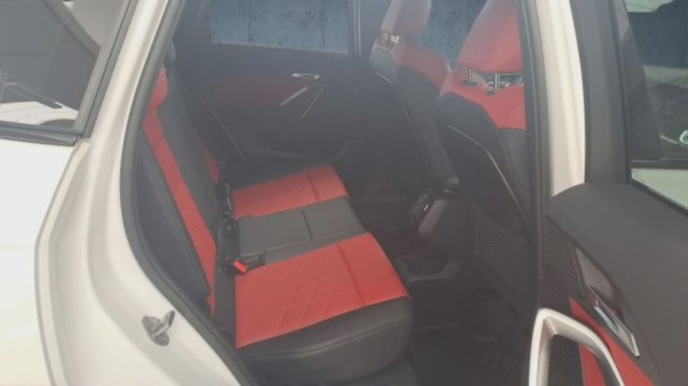 BMW X1 usata a Verona (11)
