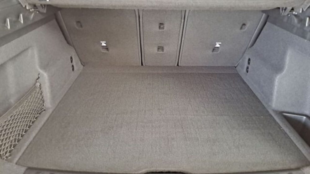 BMW X1 usata a Verona (15)