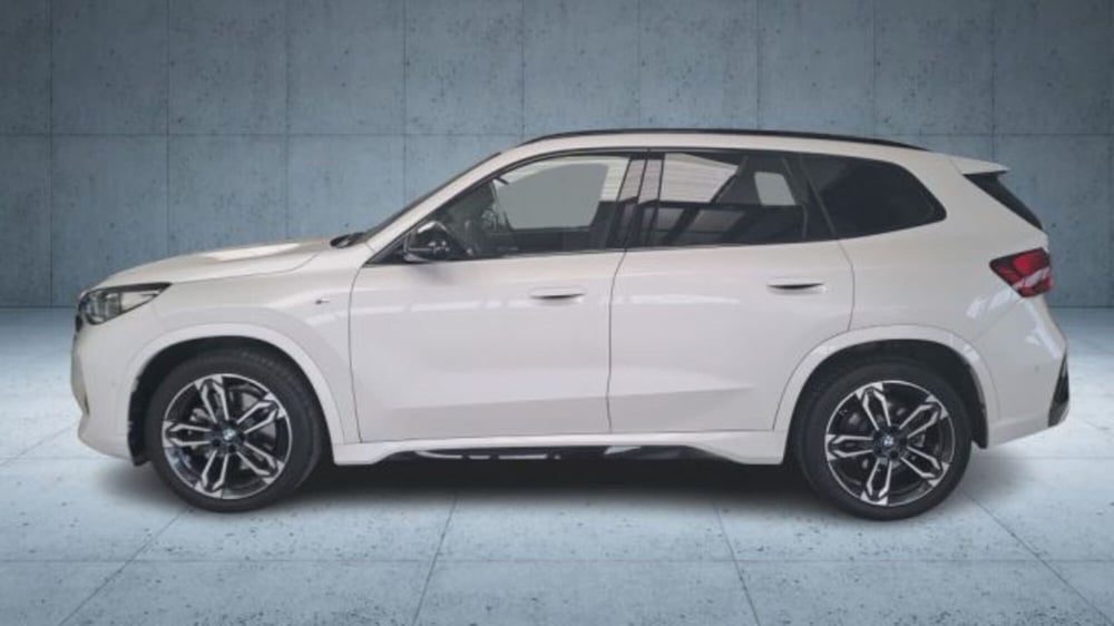 BMW X1 usata a Verona (3)